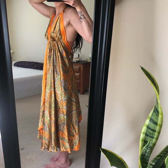 D R E S S 🧡 - Picture 4 of 7